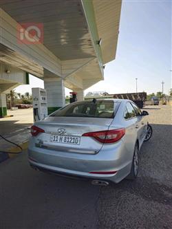 هیوندای سۆناتا
